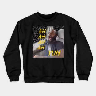 Death Grips- Guillotine Crewneck Sweatshirt